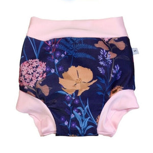 Leakproof High Waisted Baby Swim Pants