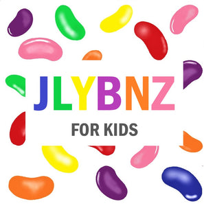 JLYBNZ For Kids