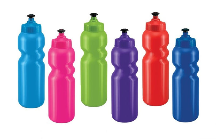 Kids 500ml Drink Bottle BPA Free