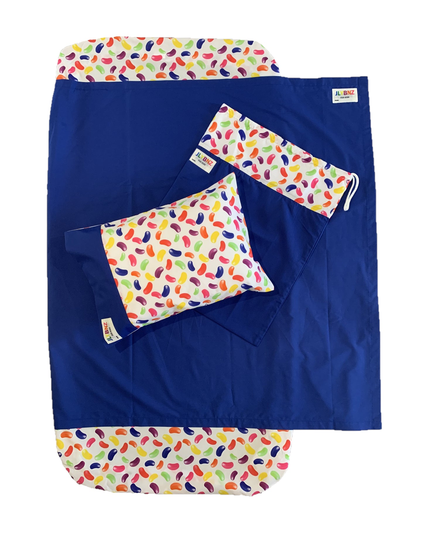 JLYBNZ Kindy/ Daycare Stacker bed Sheet Set