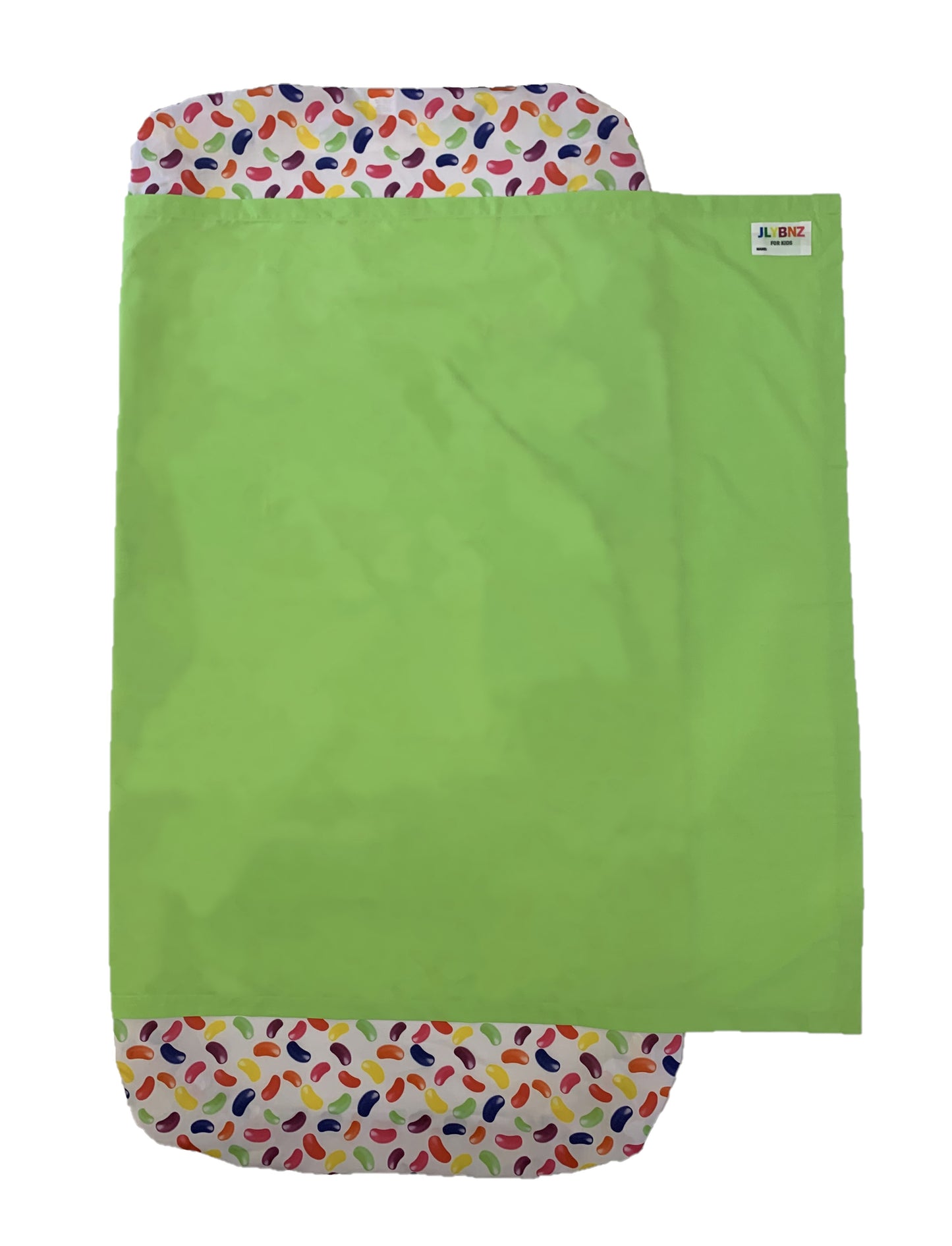 Lime JLYBNZ sheet Style A