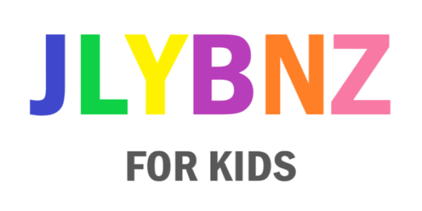 JLYBNZ For Kids