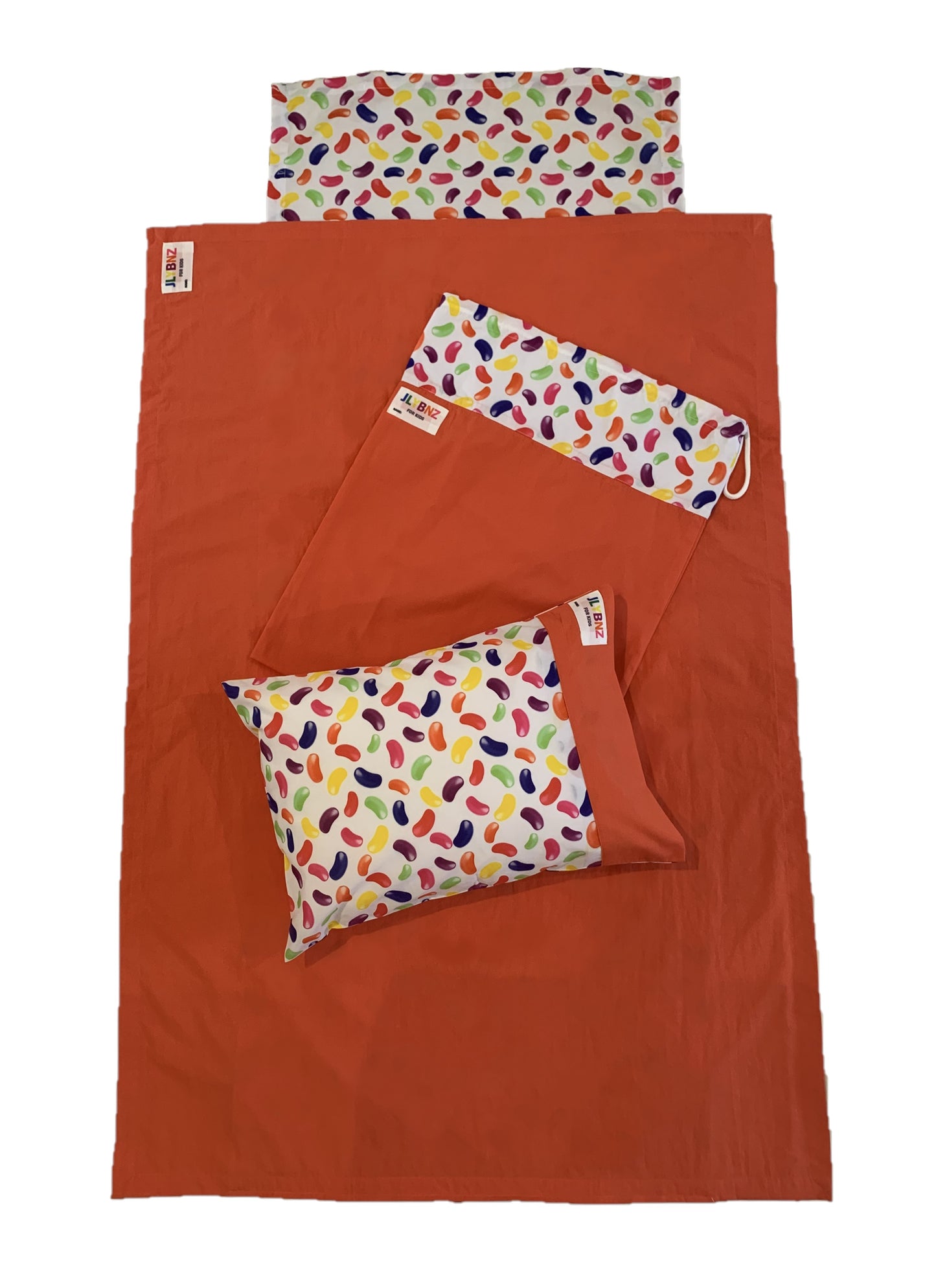 JLYBNZ Kindy/ Daycare Stacker bed Sheet Set