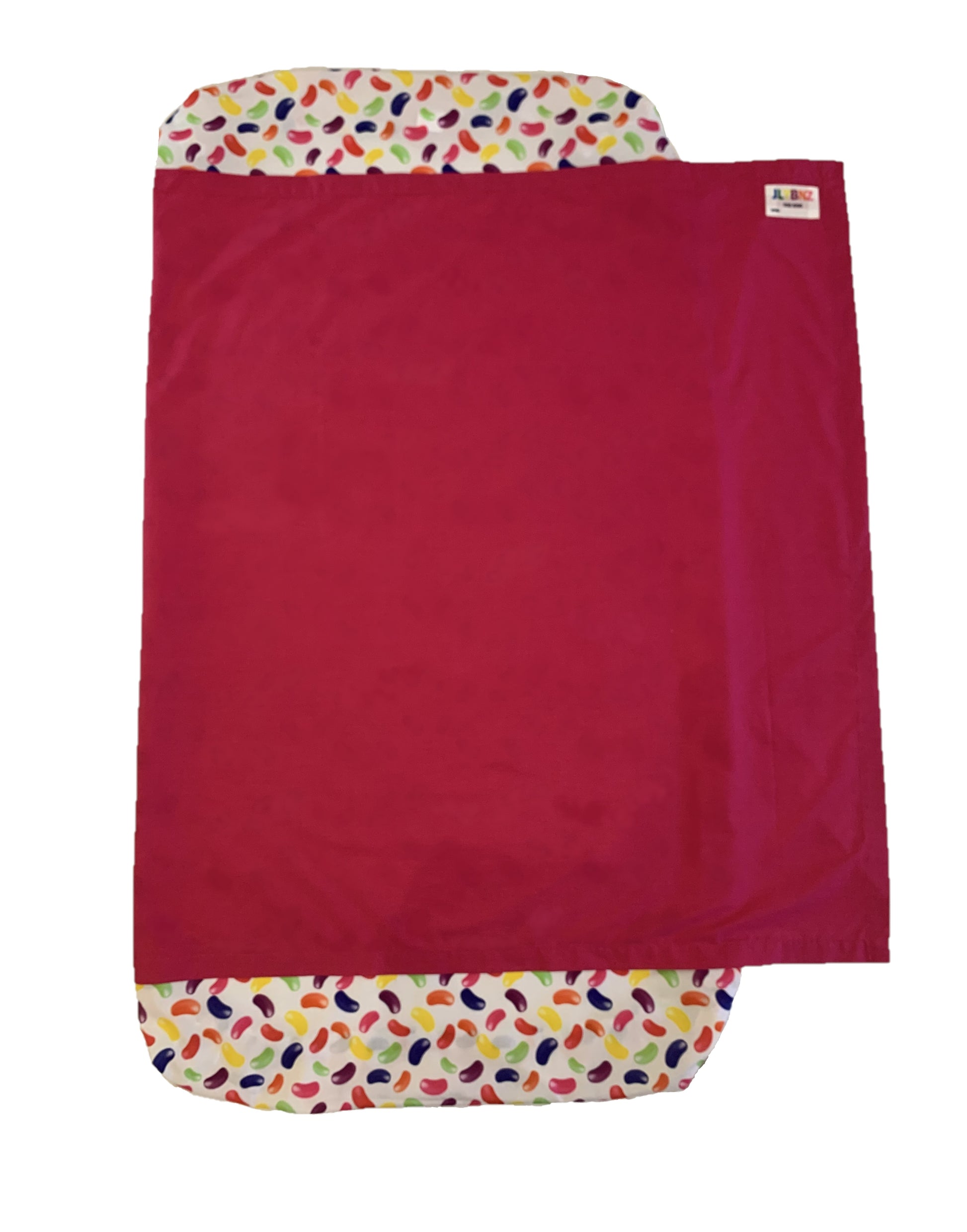 Raspberry JLYBNZ sheet Style A