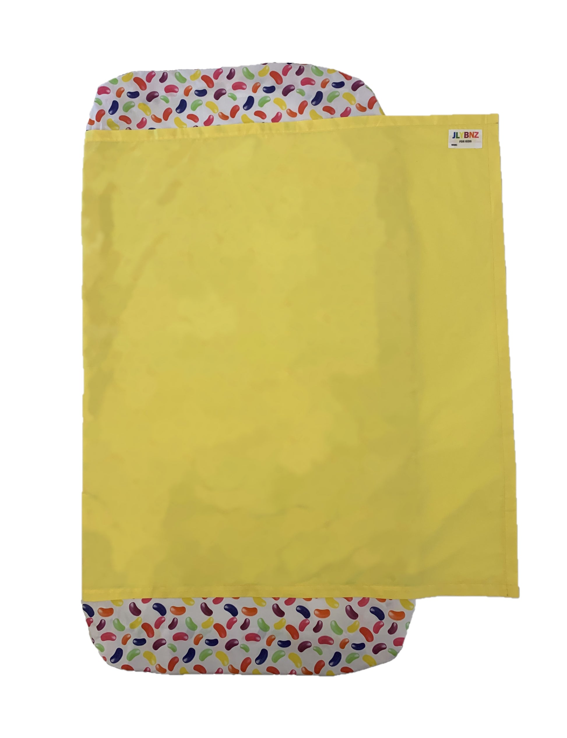 Pineapple JLYBNZ sheet Style A