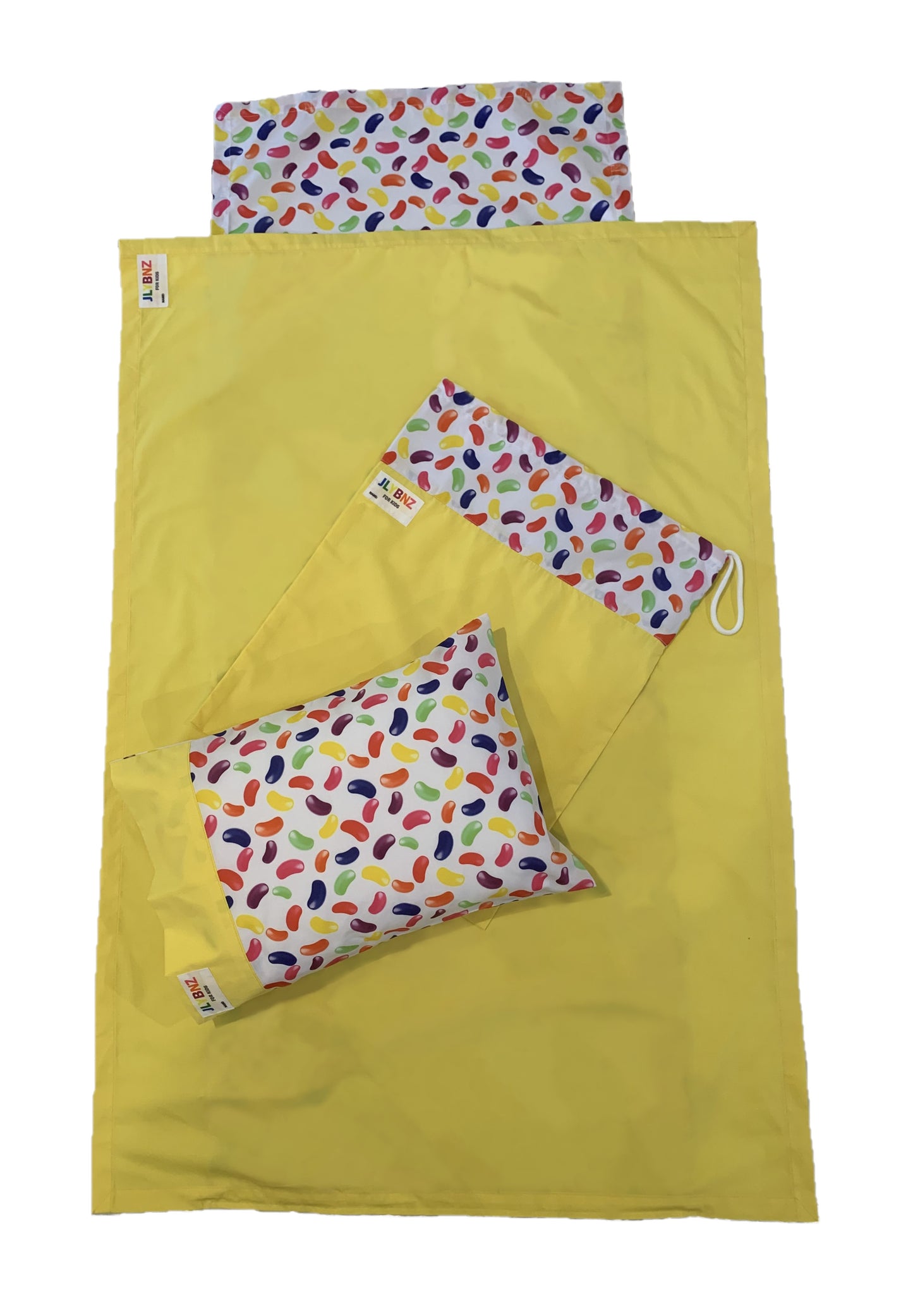 JLYBNZ Kindy/ Daycare Stacker bed Sheet Set