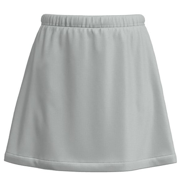 Cotton Back Skort