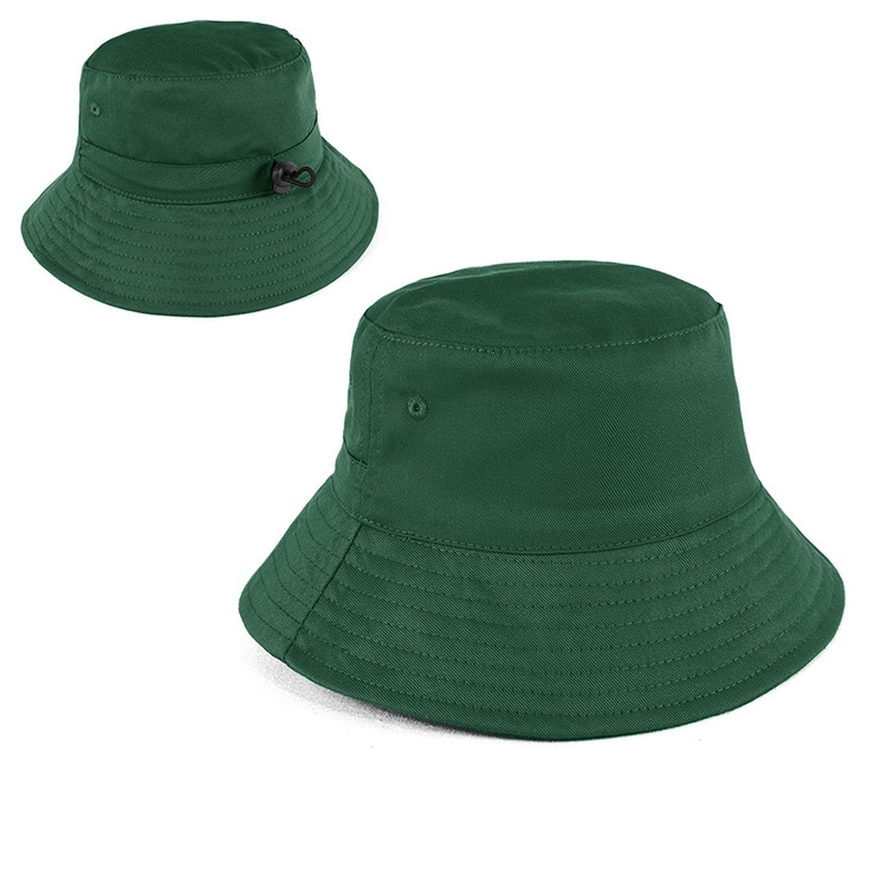 Kids Adjustable Bucket Hat