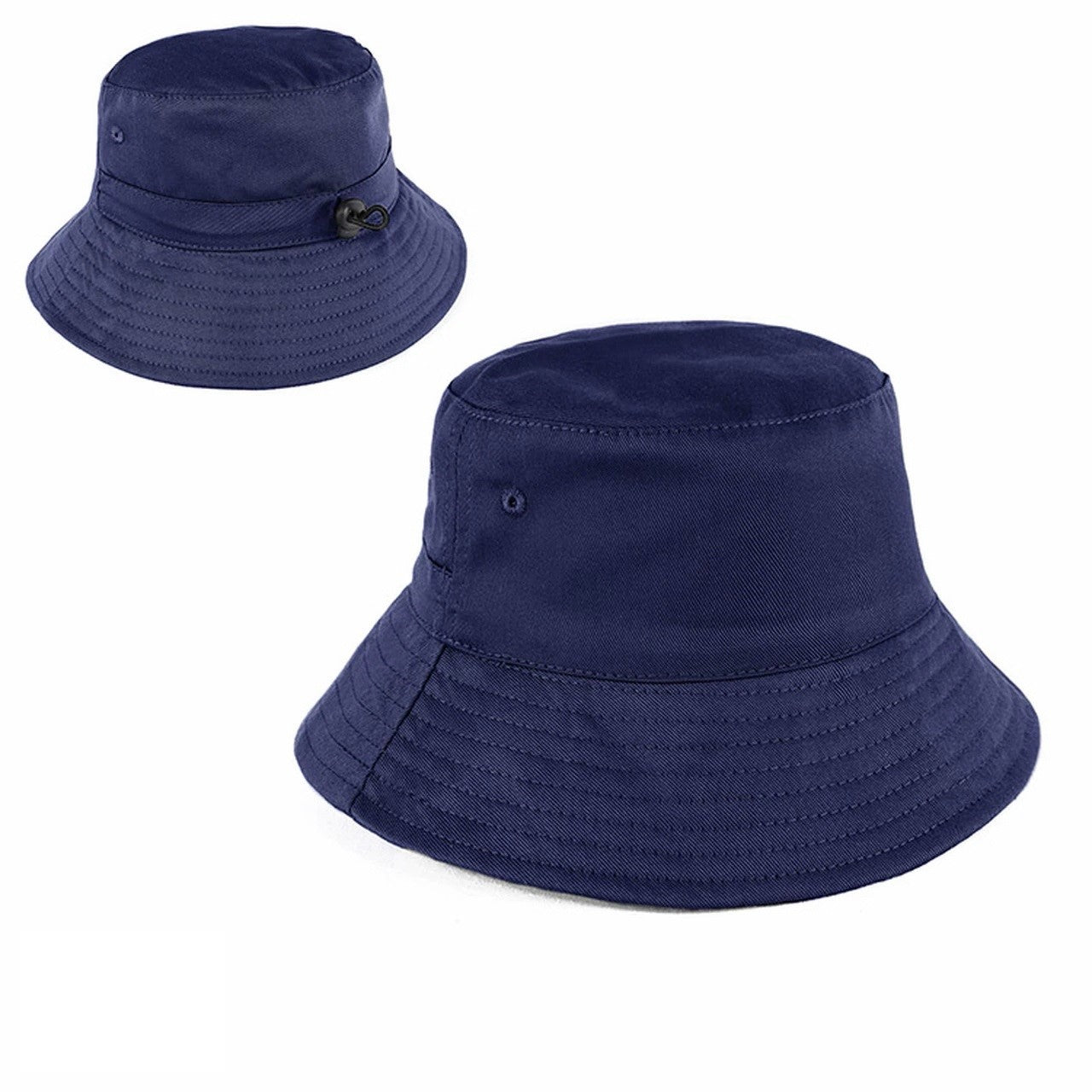 Kids Adjustable Bucket Hat