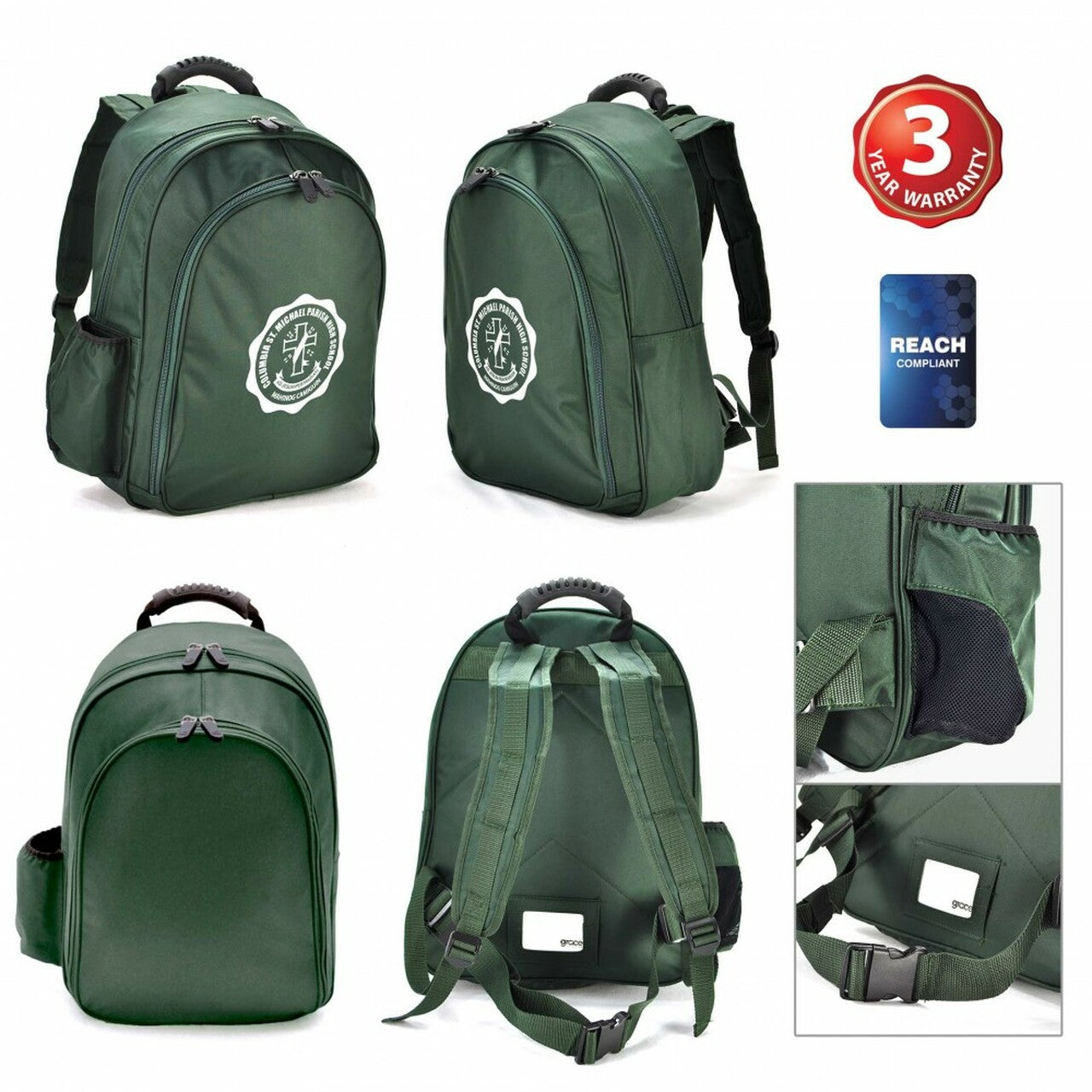 Ciena Back Pack