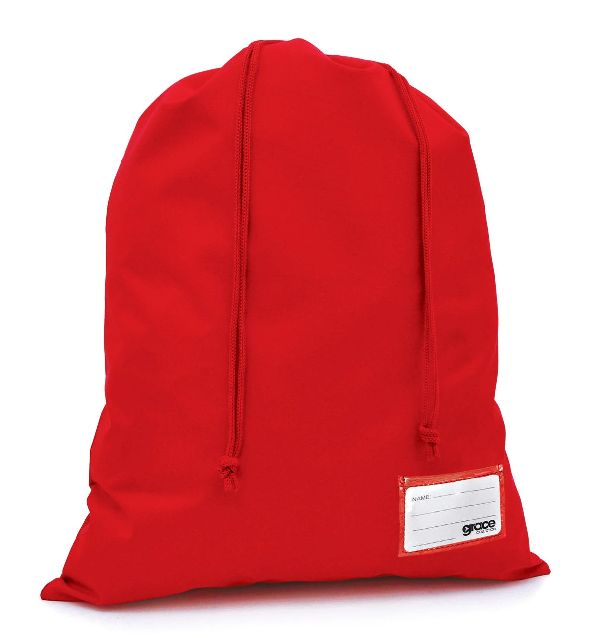 Water Resistant School/Sports Swim Bag