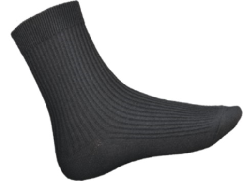 Bocini Kids School Socks