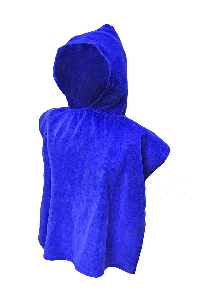Kids Hooded Towels