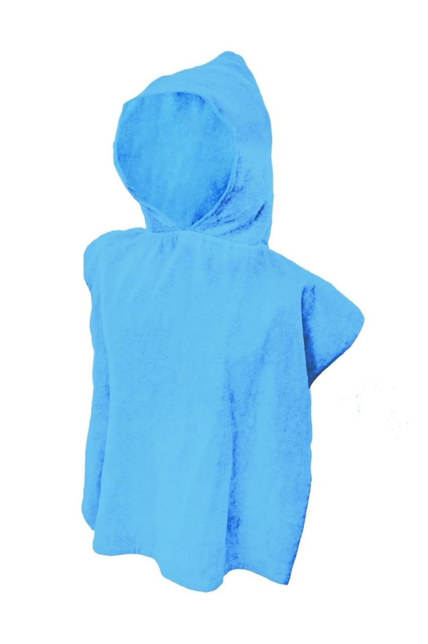 Kids Hooded Towels