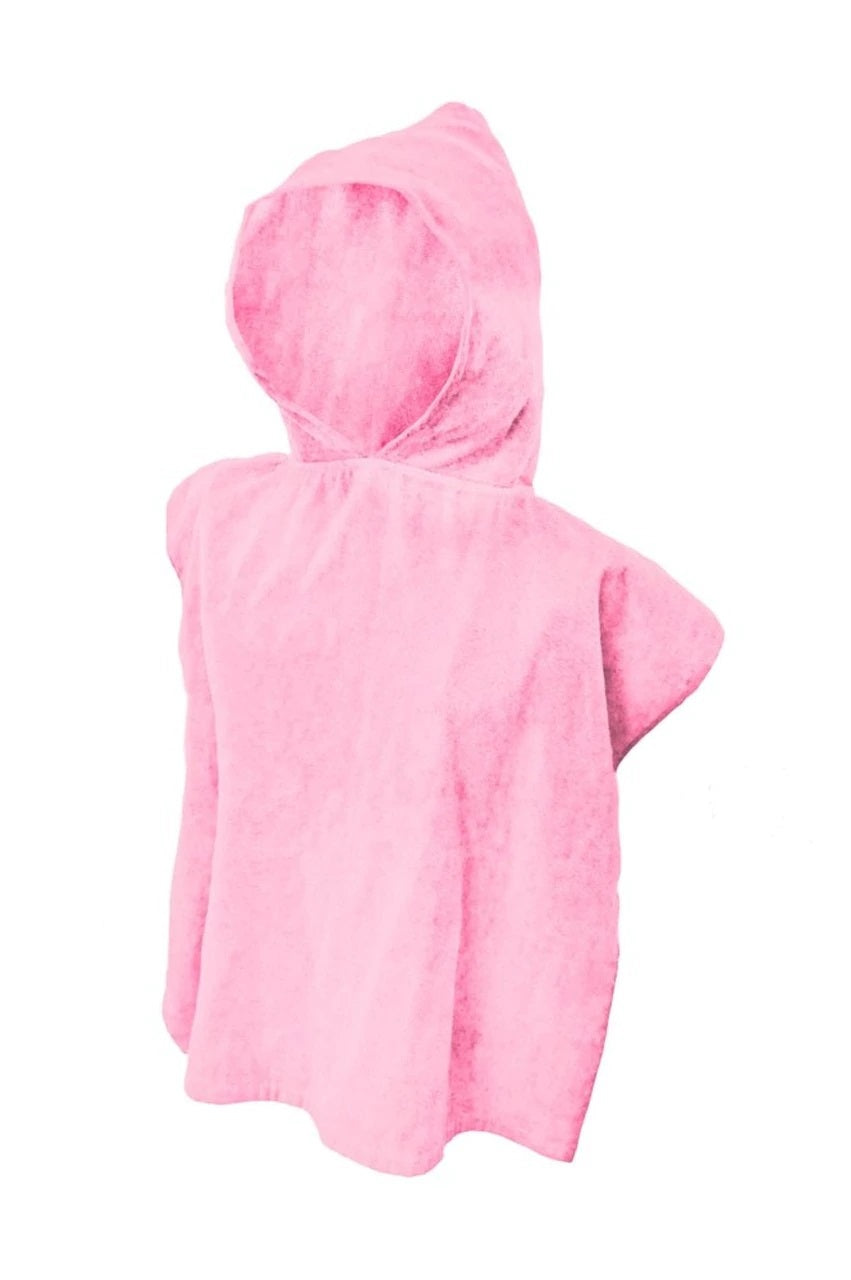 Kids Hooded Towels