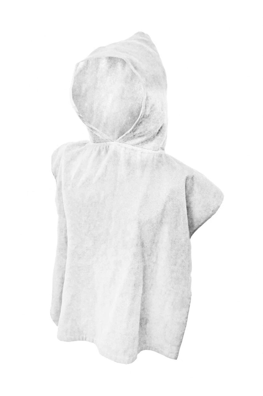 Kids Hooded Towels