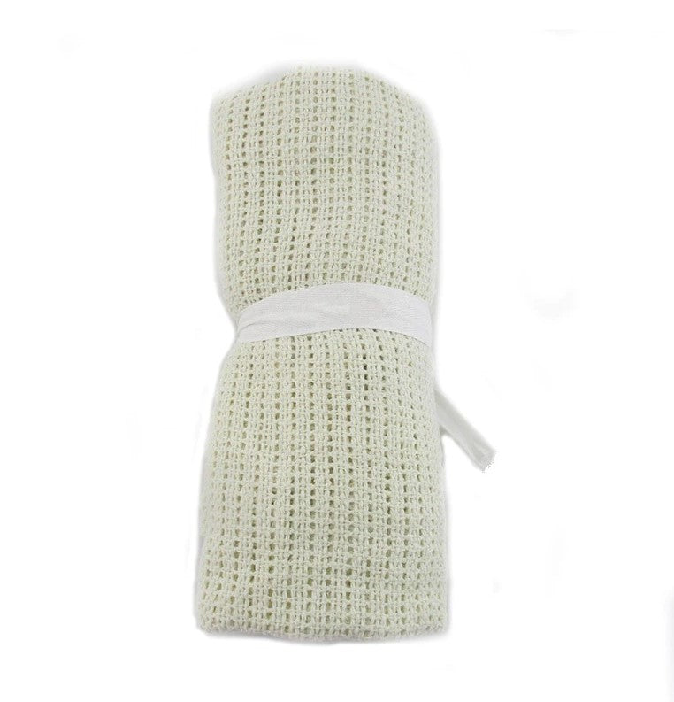 Baby Cotton Swaddle Blanket