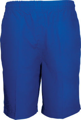 Bocini Boys School Short