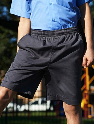 Bocini Boys School Short