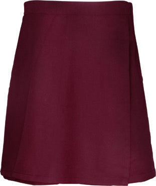 Bocini Girls School Skort