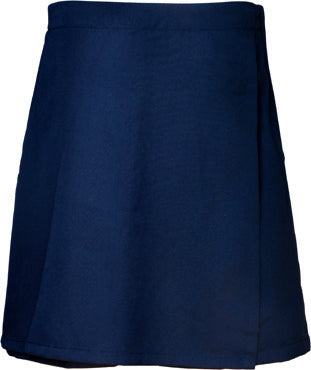 Bocini Girls School Skort