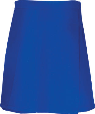 Bocini Girls School Skort