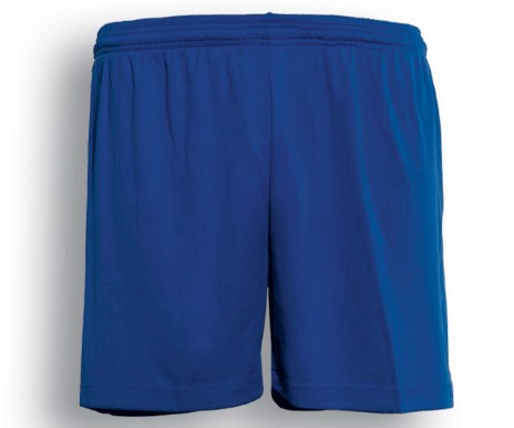 Bocini Kids Plain Sport Shorts