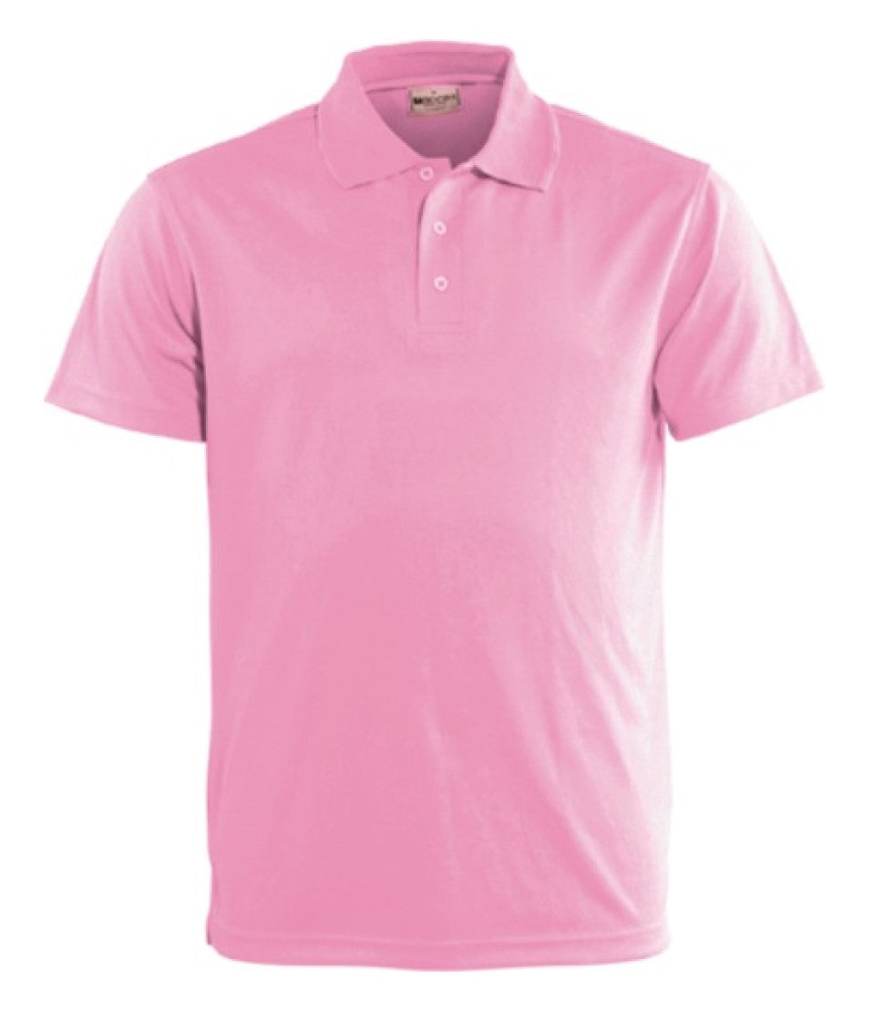 Kids Breezeway Polo