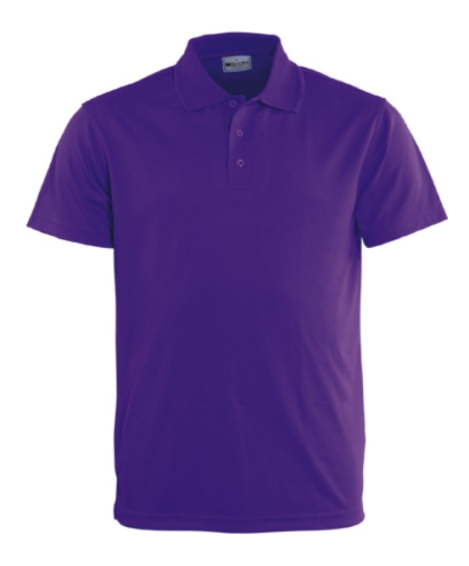 Kids Breezeway Polo