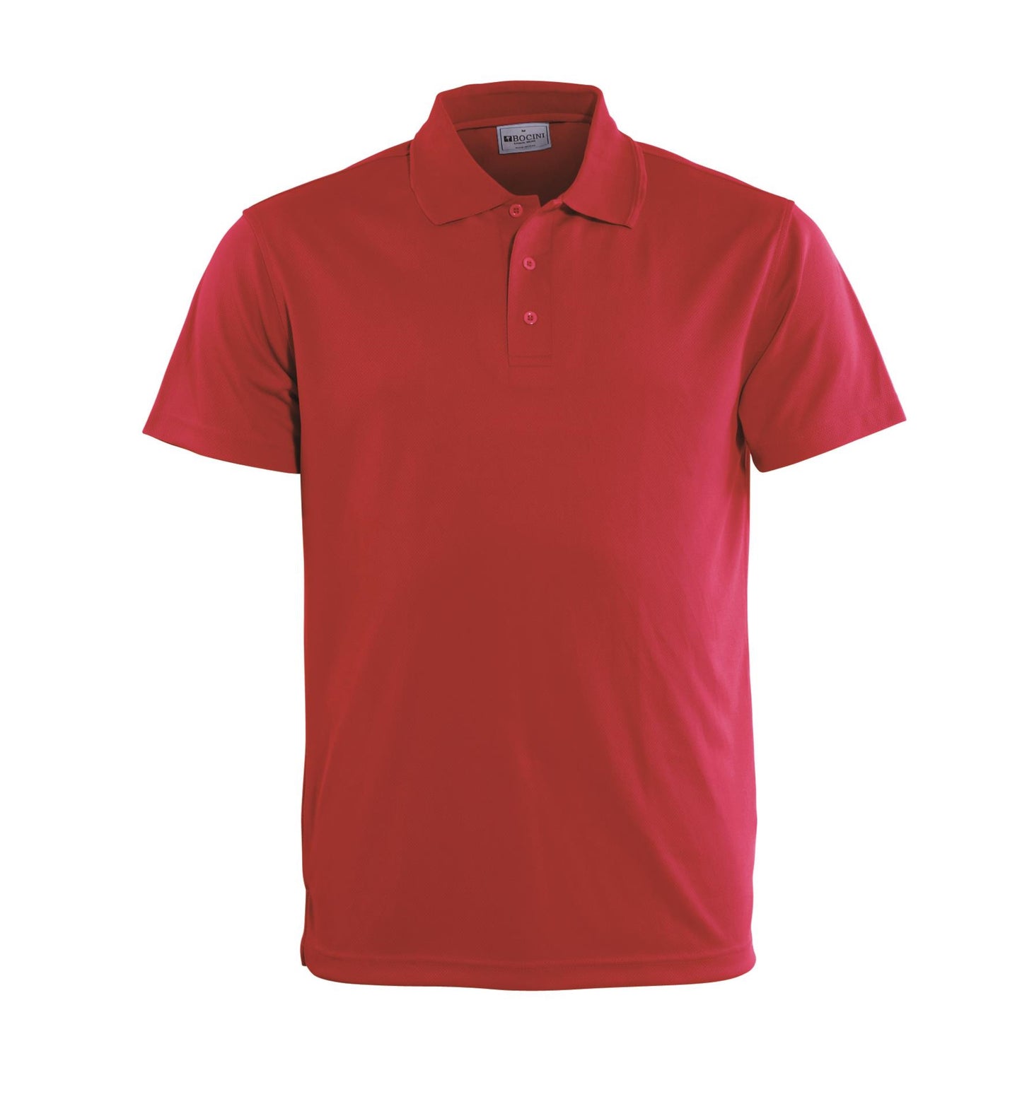 Kids Breezeway Polo