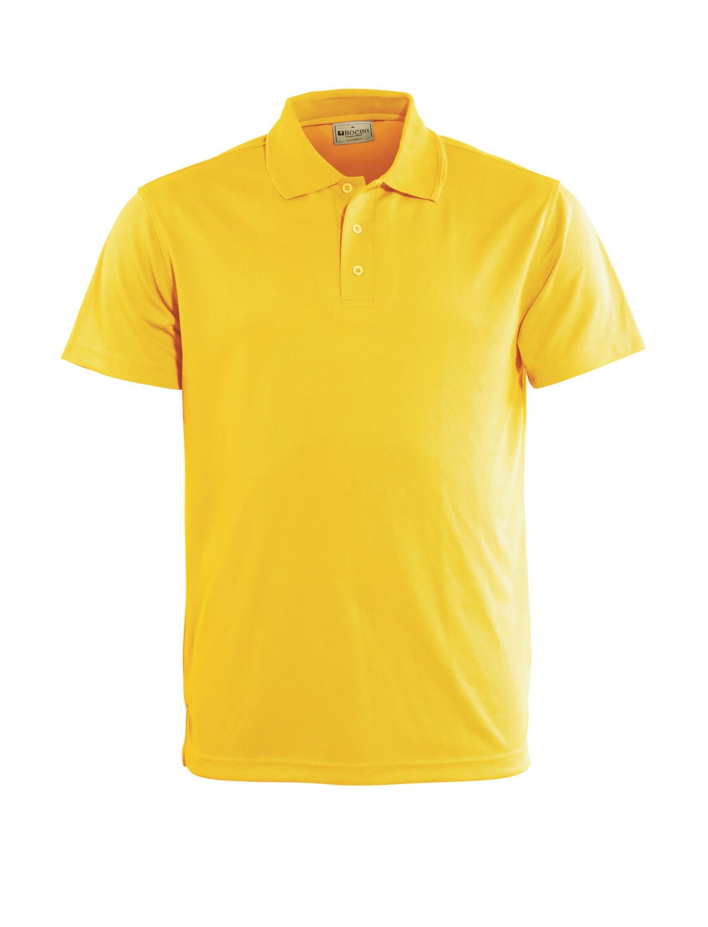 Kids Breezeway Polo