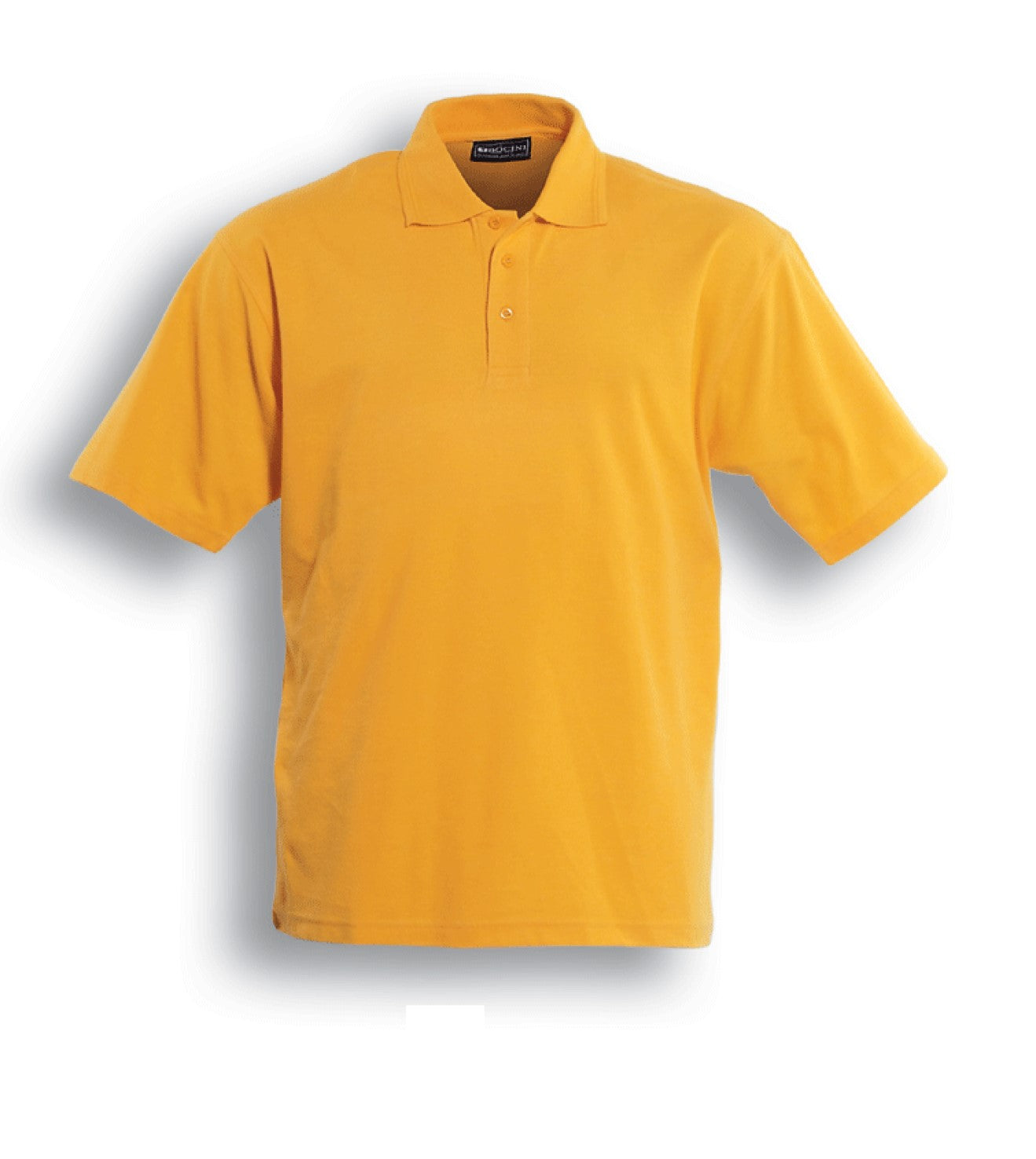 Kids Basic Polo