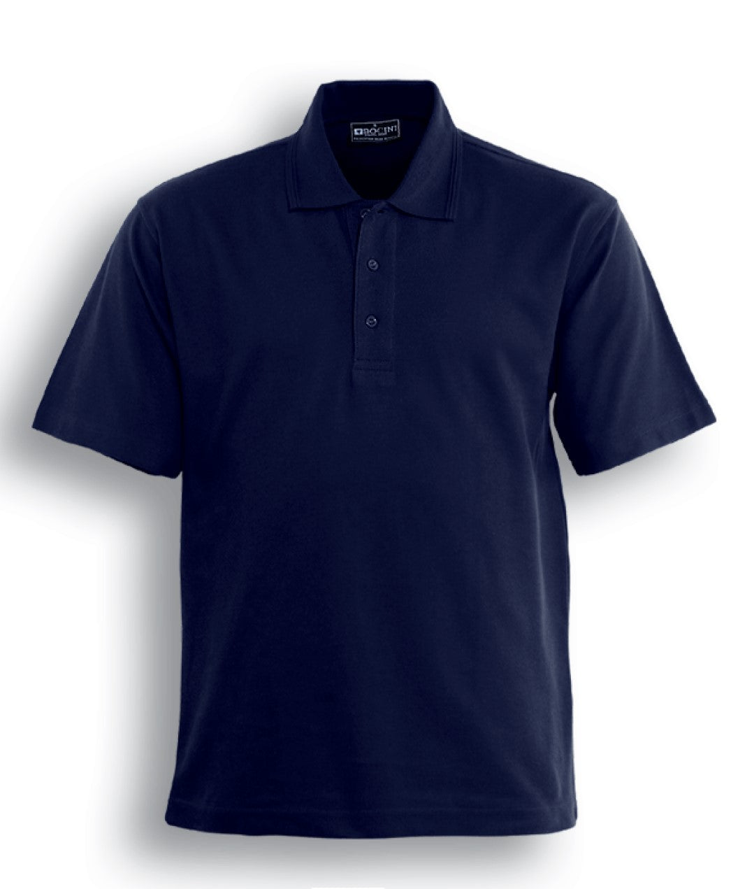 Kids Basic Polo