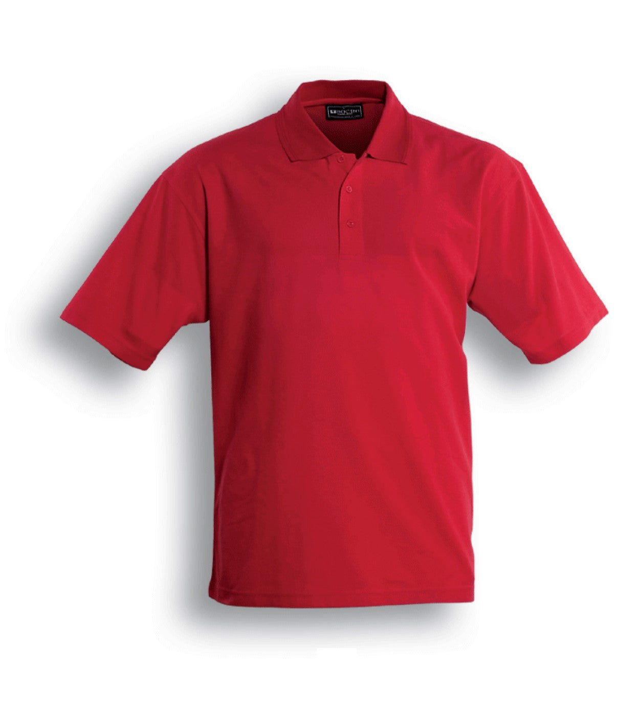 Kids Basic Polo