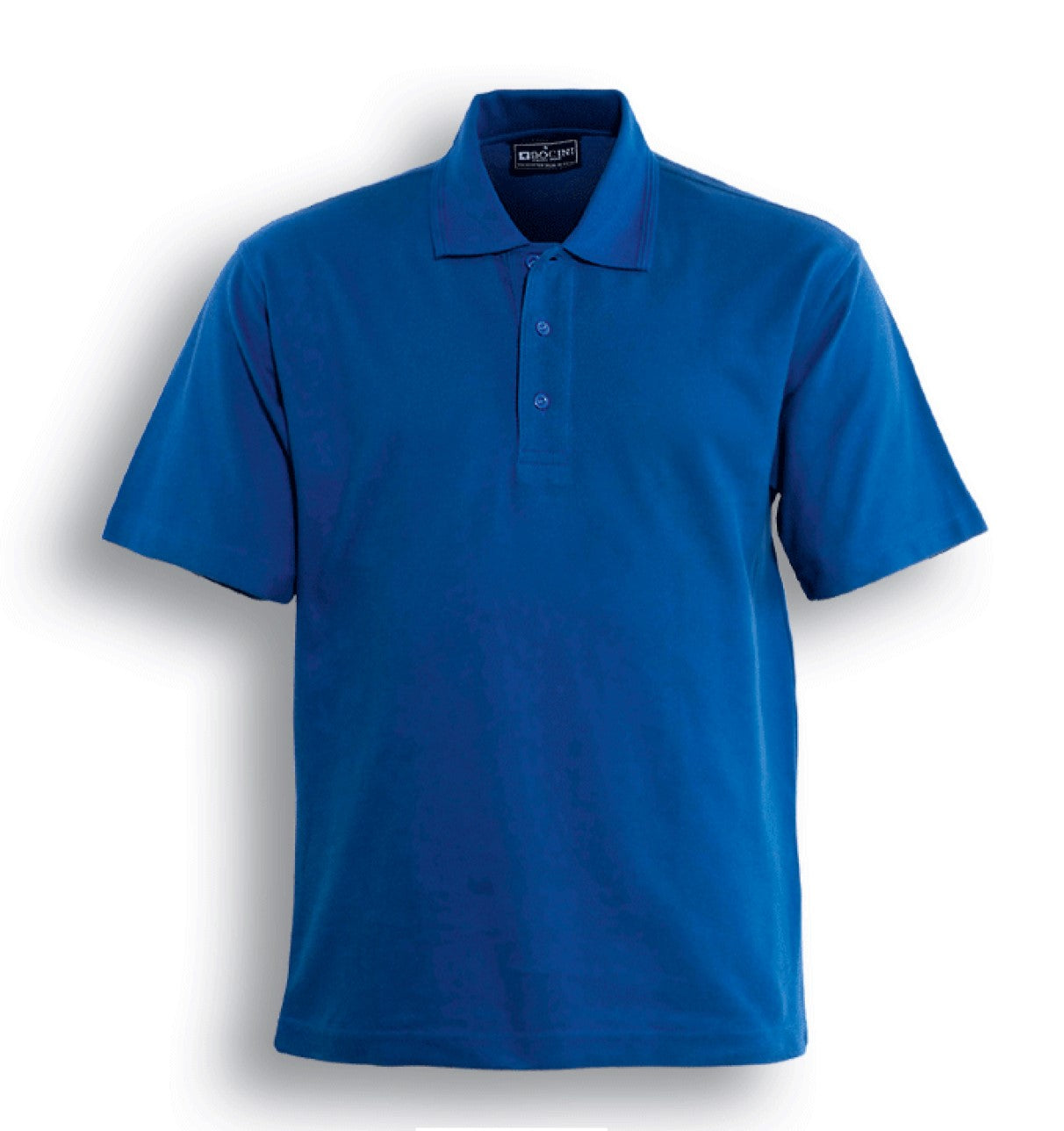 Kids Basic Polo