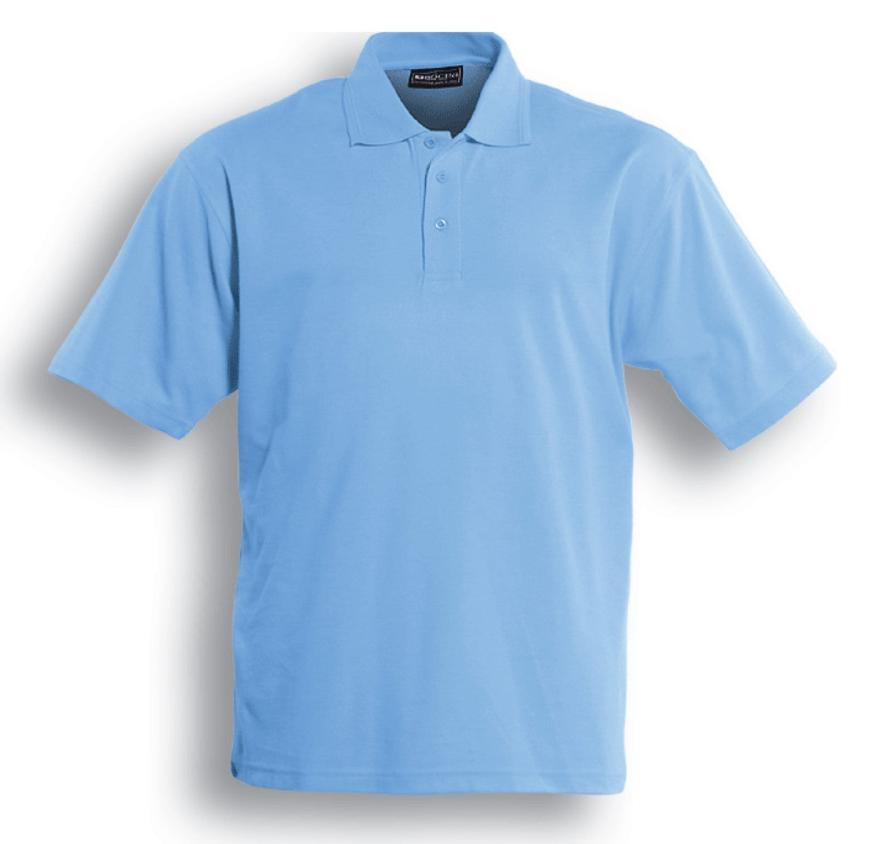 Kids Basic Polo